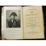 WILLIAM BEATTY: AUTHENTIC NARRATIVE OF THE DEATH OF LORD NELSON WITH THE CIRCUMSTANCES PRECEDING