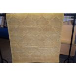 Latitude Vive Asny Hand-Tufted Mustard Area Rug, , RRP £107.99