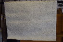 Mercury Row Quevedo Cream Rug, Rug Size: Rectangle 120 x 170cm, RRP £43.99