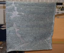 Borough Wharf Ouellette Aqua Rug, , RRP £57.99