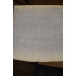 BT Carpet Wolly Rug in Creme, Size: 50cm H x 76cm W, Format: Wrapped Canvas, RRP £51.49