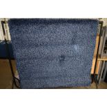 Ebern Designs Seaford Navy Area Rug, Rug Size: Rectangle 160 x 230cm, RRP £178.99