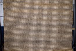 Three Posts Fabian Sisal Look Havana Brown Rug, Rug Size: Rectangle 160 x 230cm, RRP £71.99