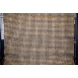 Three Posts Fabian Sisal Look Havana Brown Rug, Rug Size: Rectangle 160 x 230cm, RRP £71.99