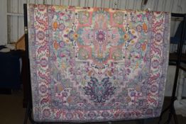 Bradburn Bohemian medallion power loom rug