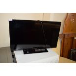 PANASONIC FLAT SCREEN TV