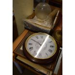 NORWICH BREWERY CLOCK AND VARIOUS FRAMED PHOTOGRAPHS