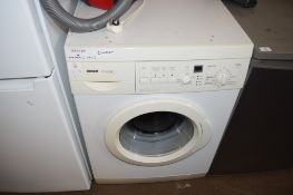 BOSCH WASHING MACHINE, 59CM WIDE