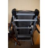 YORK FITNESS MACHINE, 72CM WIDE