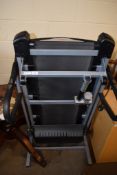 YORK FITNESS MACHINE, 72CM WIDE