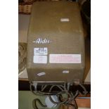 ALDISS CALCULATING MACHINE