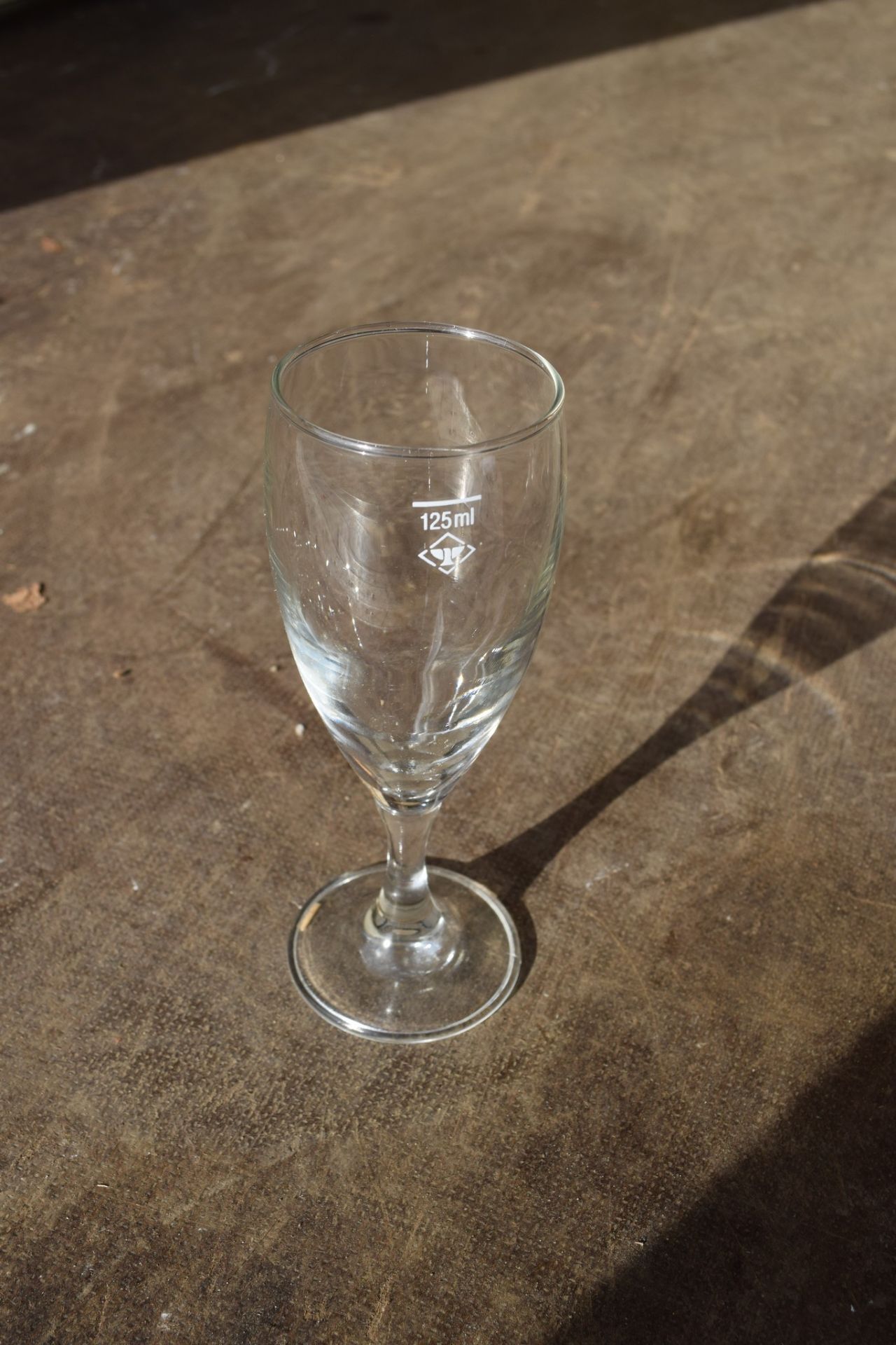 Box: 47 125ml Wine Glasses. - Image 2 of 2