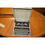 IMPERIAL MERCURY TYPEWRITER