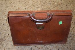 VINTAGE BRIEFCASE