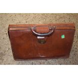 VINTAGE BRIEFCASE