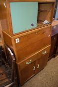 VINTAGE SIDE CABINET