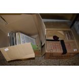 BOX OF LPS