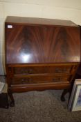 REPRODUCTION BUREAU