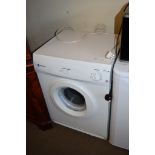 WHITE KNIGHT ELECTRIC TUMBLE DRIER
