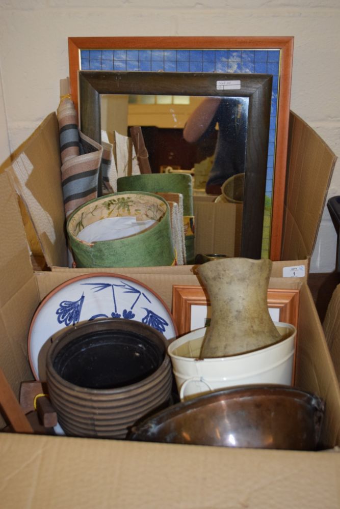 Weekly General Sale PART ONE inc Antique & Modern Furniture, Antiques & Collectables, and more