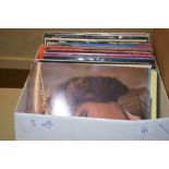 BOX CONTAINING LPS