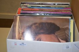 BOX CONTAINING LPS