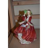 ROYAL DOULTON FIGURE OF TOP O THE HILL HN1834