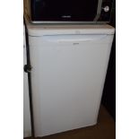 INDESIT UNDER COUNTER FREEZER