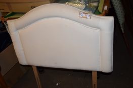 UPHOLSTERED HEADBOARD