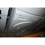 BEKO CONDENSER TUMBLE DRIER