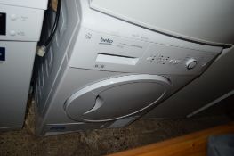 BEKO CONDENSER TUMBLE DRIER