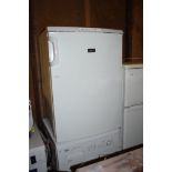 ZANUSSI UNDER COUNTER FREEZER