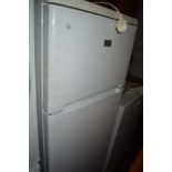 ZANUSSI FRIDGE FREEZER