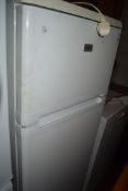 ZANUSSI FRIDGE FREEZER