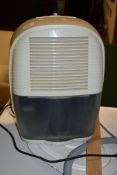 DE LONGHI DEM10 DE-HUMIDIFIER