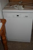 MIELE ACTIVE SC DISHWASHER