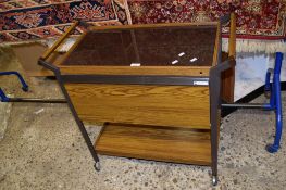 HOSTESS TROLLEY