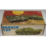 Panzer T62 toy