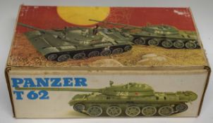 Panzer T62 toy