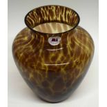 Alum Bay glass vase