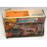 Matchbox Big MX toy