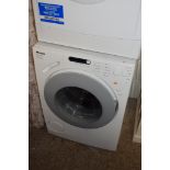 MIELE NOVOTRONIC W1512 WASHING MACHINE