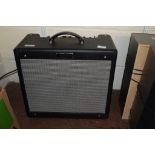 FENDER AMPLIFIER