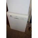 BOSCH EXXCEL EXPRESS DISHWASHER