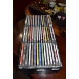 BOX OF VARIOUS CDS