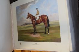 PRINTS OF DERBY WINNERS