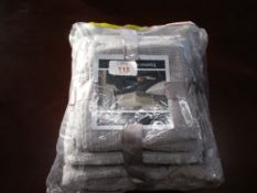 Bath Towels 5045610351505, 21.99, RRP £21.99