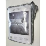 Mack + Milo Dante Duvet Cover Set, Size: Kingsize - 2 Standard Pillowcases, RRP £33.99