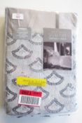 Willa Arlo Interiors Daniela 180 TC Duvet Cover Set, Size: Double - 2 Standard Pillowcases,