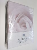 Laurence Llewelyn-Bowen Sacred Rose Duvet Cover Set, Size: Superking - 2 Pillowcases (75 x 50 cm),